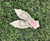 Used Zara Low Heels 8.5 60008-S000679733 View 3