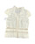 Used Unbranded Short Sleeve Top S-4/6 60119-S000112613 View 2