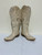 Used Unbranded Tall Boots 8 60142-S000047650 View 2