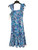 Used Fate Long Dress F L-12/14 60069-S000774015 View 3