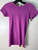 Used Lululemon Athletica Active Short Sleeve XS-0/2 60060-S000648145 View 1