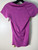 Used Lululemon Athletica Active Short Sleeve XS-0/2 60060-S000648145 View 2