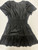 Used Anthropologie Short Dress B M-8/10 60021-S000862938 View 1
