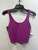 Used Lululemon Athletica Active Tank Top M-8/10 60070-S000632161 View 1