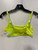 Used Unbranded Sports Bra M-8/10 60100-S000322889 View 2