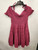 Used Free People Short Dress F S-4/6 60027-S001473502 View 3