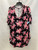 Used Torrid Short Sleeve Top 3X-22 60132-S000151265 View 1