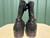 Used Frye Ankle Boots 9.5 60084-S000929182 View 4