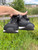 Used Michael Michael Kors Casual Shoes 9 60084-S000929193 View 4