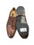 Used Johnston & Murphy Mens Dress Shoes 10.5 60069-S000774044 View 3