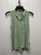 Used Loft Sleeveless Top XS-0/2 60107-S000331614 View 1