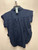 Used Loft Short Sleeve Top XS-0/2 60107-S000331617 View 2