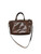 Used Michael Michael Kors Xlarge Leather Handbag 60069-S000774045 View 2