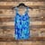 Used Lilly Pulitzer Tank Top M-8/10 60129-S000569078 View 2