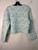 Used Crown & Ivy Short Light Jacket XL-16 60060-S000648219 View 2