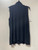 Used Studio M Sleeveless Top 1X-18 60145-S000424415 View 3