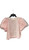 Used Unbranded Short Sleeve Top S-4/6 60021-S000862997 View 1