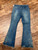 Used Bambo Denim 12-31 60043-S000953998 View 2