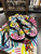 Used Brighton Flip Flops 8 60031-S000843051 View 1