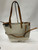 Used Michael Michael Kors Large Leather Handbag 60091-S000599458 View 3