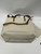 Used Michael Michael Kors Large Leather Handbag 60091-S000599458 View 4