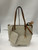 Used Michael Michael Kors Large Leather Handbag 60091-S000599458 View 1