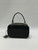 Used Karl Lagerfeld Small Leather Handbag 60091-S000599460 View 2
