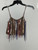 Used Unbranded Tank Top XS-0/2 60021-S000863014 View 1