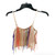 Used QOS Unbranded Tank Top XS-0/2 60021-S000863014 View 2