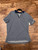Used Adidas Mens Short Sleeve Top XL/17-17.5 60043-S000954020 View 1