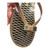 Used Coach Flip Flops 7 60032-S000699622 View 2