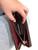 Used Louis Vuitton Leather Wallet 60136-S000676615 View 5