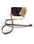 Used Louis Vuitton Large Leather Handbag 60136-S000676614 View 1