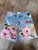 Used Risen Shorts L 12-14/31-32 60043-S000954055 View 1