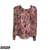 Used Cloth & Stone Long Sleeve Top L-12/14 60105-S000291967 View 2