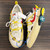 Used Off-White Mens Athletic Shoes 9.5 60129-S000569130 View 2
