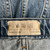 Used Free People Short Skirt 8-29 60004-S000667438 View 2