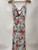 Used Angie Long Dress F M-8/10 60030-S000926663 View 1