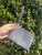 Used Coach Leather Wristlet 60067-S000818047 View 1