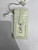 Used Hobo Leather Wallet 60070-S000632301 View 2