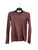 Used Lululemon Athletica Active Long Sleeve S-4/6 60017-S001150515 View 1