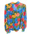Used Olivaceous Long Sleeve Top L-12/14 60021-S000863108 View 2