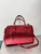 Used LILY&IVY Xlarge Leather Handbag 60130-S000255017 View 2