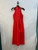 Used Vince Camuto Jumpsuit XS-0/2 60126-S000451902 View 2