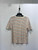 Used Unbranded Short Sleeve Top S-4/6 60070-S000632340 View 4