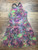Used Lululemon Active skort Dress S-4/6 60004-S000667463 View 1