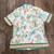 Used WAYF Mens Short Sleeve Top L/16-16.5 60004-S000667497 View 2