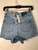 Used Daze Shorts 2-26 60060-S000648337 View 2