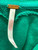 Used BTS Green Free People Sweatshirt S-4/6 60137-S000117636 View 2