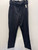 Used Black BTS Yaya Casual Pant XL 16/33 60137-S000117648 View 1